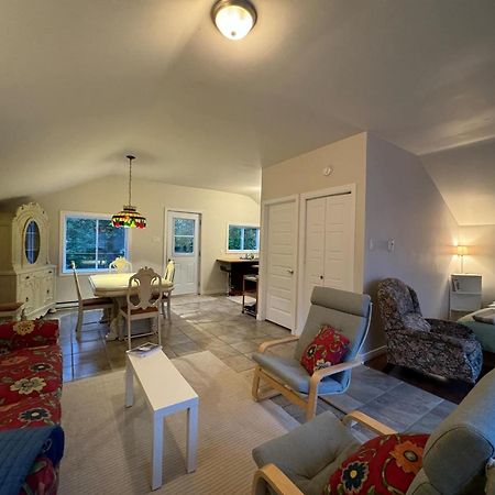 Loft Nature Laurentides Val-des-Lacs Buitenkant foto