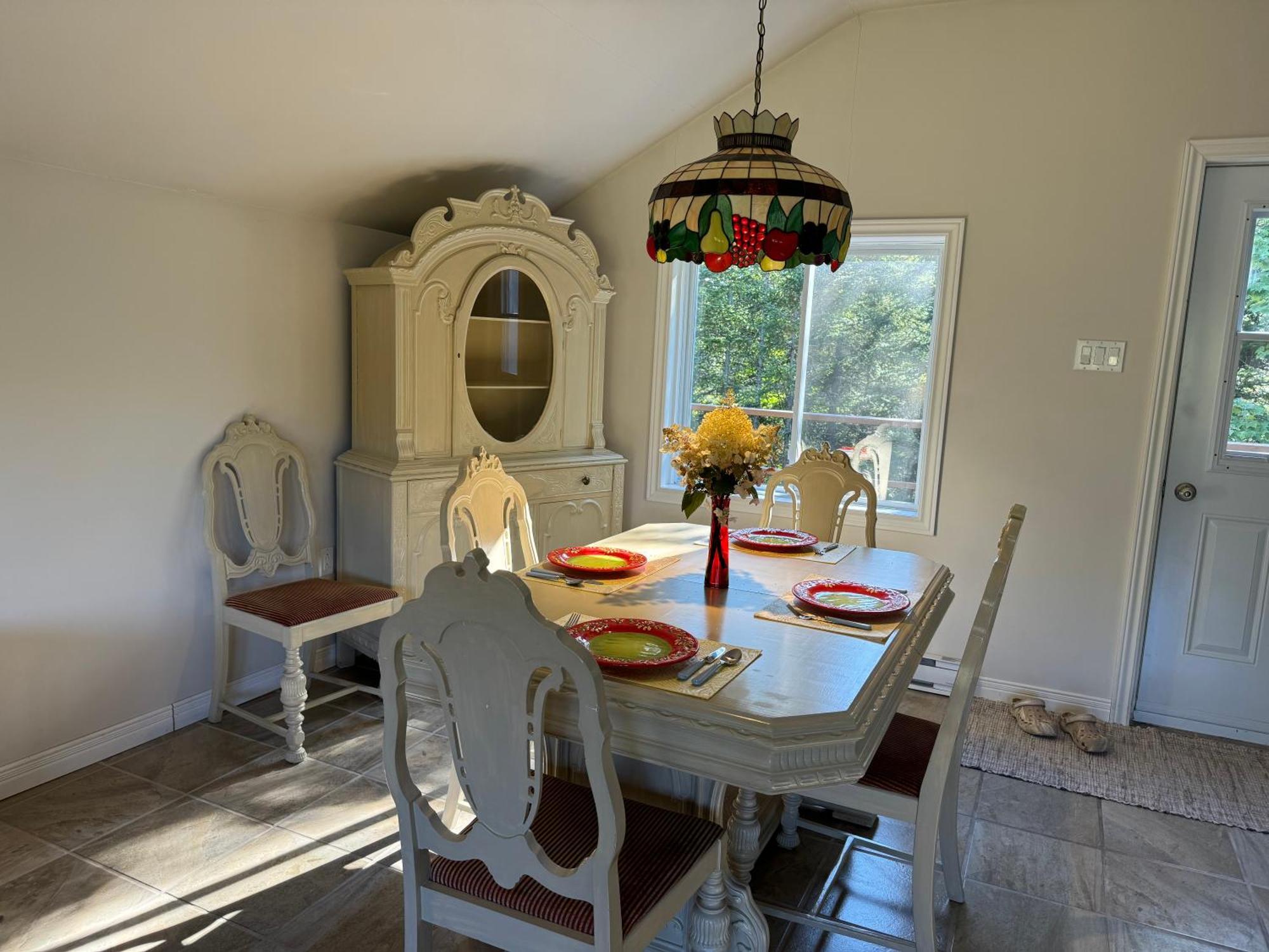 Loft Nature Laurentides Val-des-Lacs Buitenkant foto