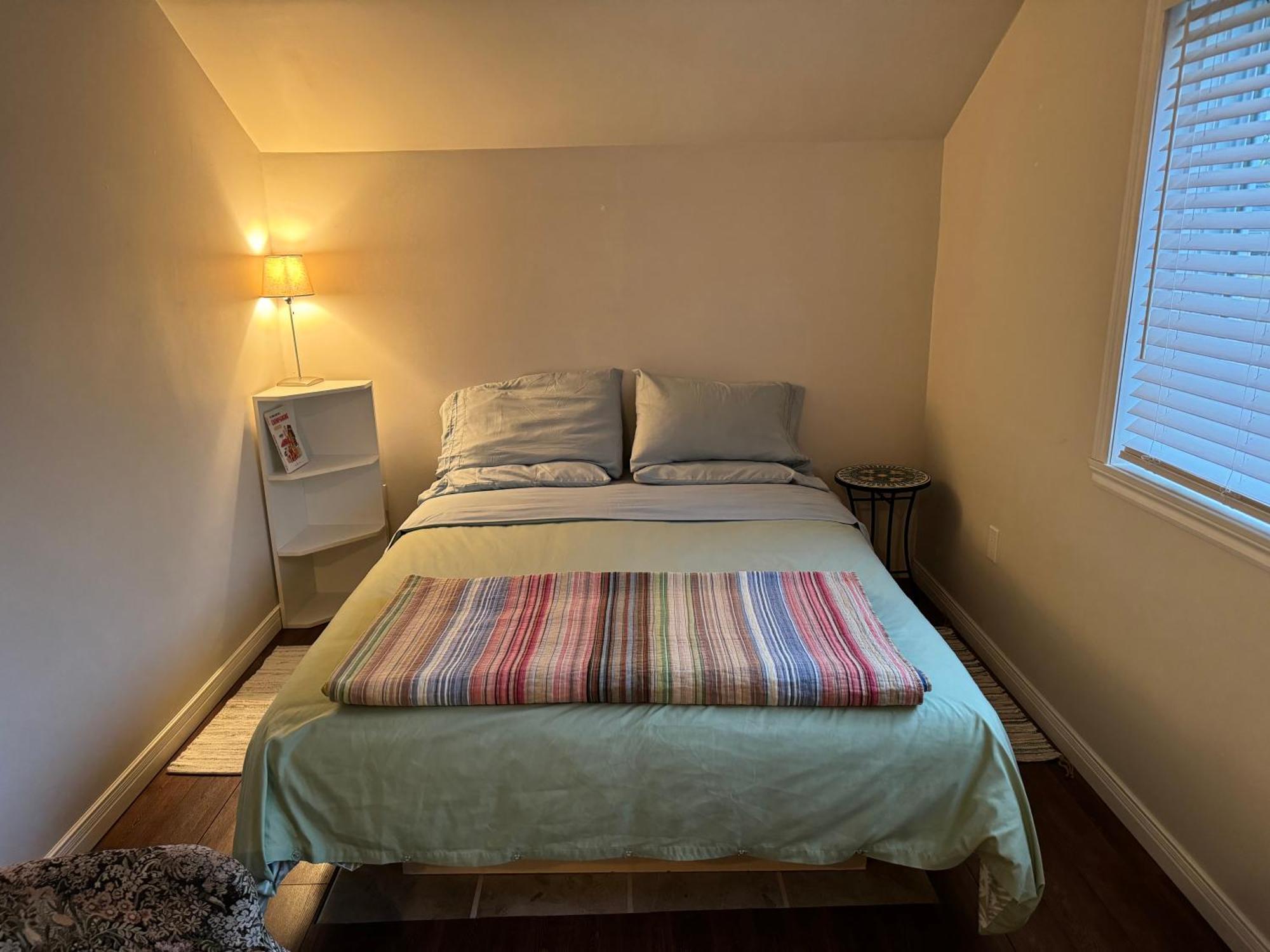 Loft Nature Laurentides Val-des-Lacs Buitenkant foto
